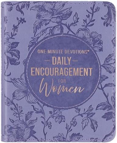 One-Minute Prayers to Unwind a Worried Mind: Lyda, Hope